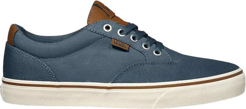  Vans Winston &#039;C&amp;L - Dark Slate&#039;