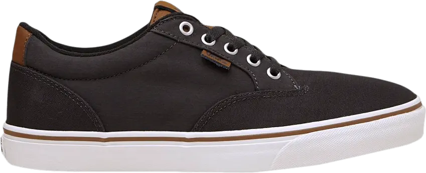  Vans Winston &#039;C&amp;L - Black&#039;