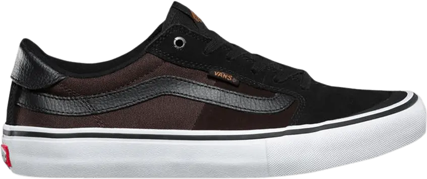  Vans Style 112 Pro &#039;Dakota Roche&#039;