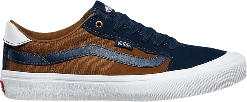 Vans Style 112 Pro &#039;Dress Blues Dachshund&#039;