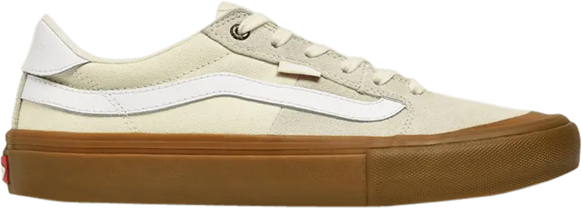  Vans Style 112 Pro &#039;Marshmallow Gum&#039;