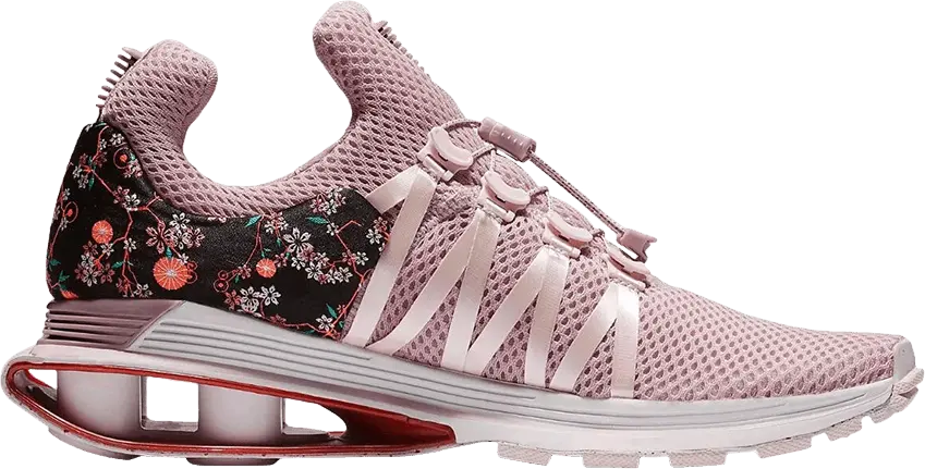  Nike Shox Gravity Cherry Blossom (Women&#039;s)