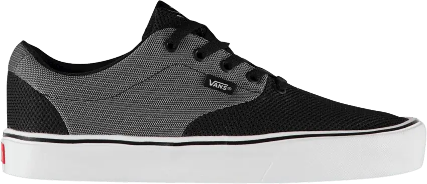 Vans Lautner Lite &#039;Frost Grey&#039;