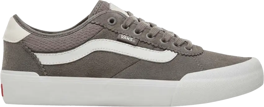 Vans Chima Pro 2 &#039;Pewter&#039;