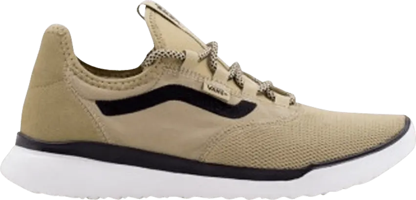 Vans Cerus Lite &#039;Ballistic - Khaki&#039;