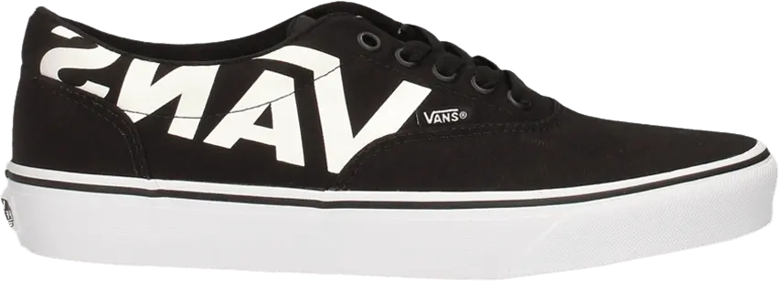 Vans Doheny &#039;Big Logo&#039;