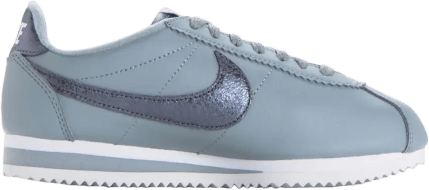  Nike Classic Cortez Light Pumice (Women&#039;s)