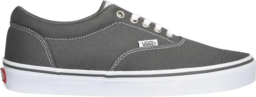  Vans Doheny &#039;Pewter&#039;