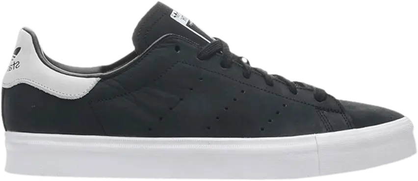  Adidas Stan Smith Vulc &#039;Core Black&#039;