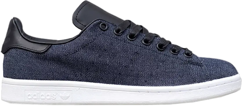  Adidas Stan Smith Indigo Denim