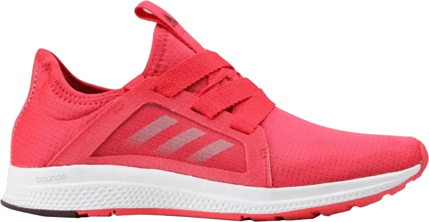 Adidas Wmns Edge Lux &#039;Core Pink&#039;