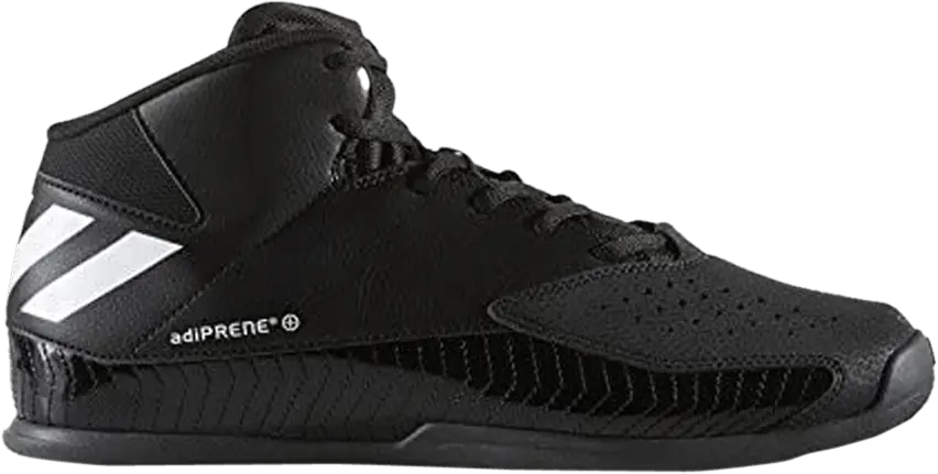 Adidas Next Level Speed 5 &#039;Black&#039;
