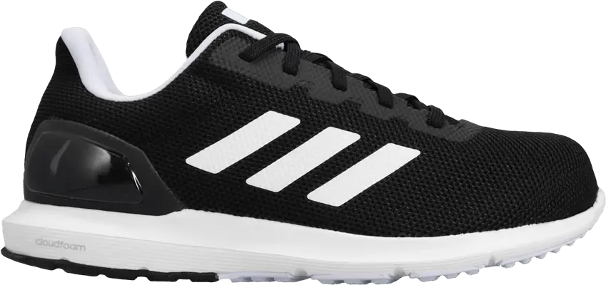  Adidas Wmns Cosmic 2 &#039;Core Black&#039;