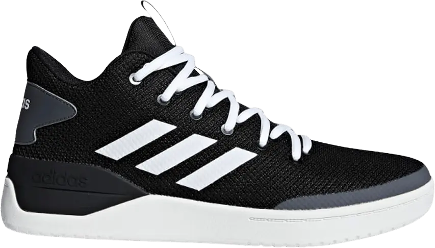 Adidas Bball 80s &#039;Core Black&#039;