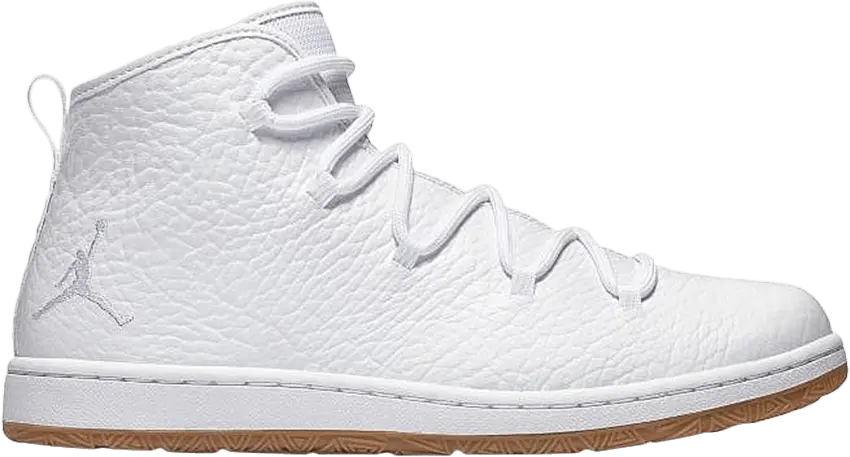 Jordan Galaxy White Gum