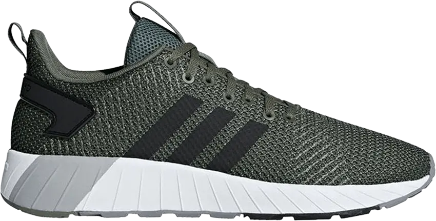  Adidas Questar BYD &#039;Base Green&#039;