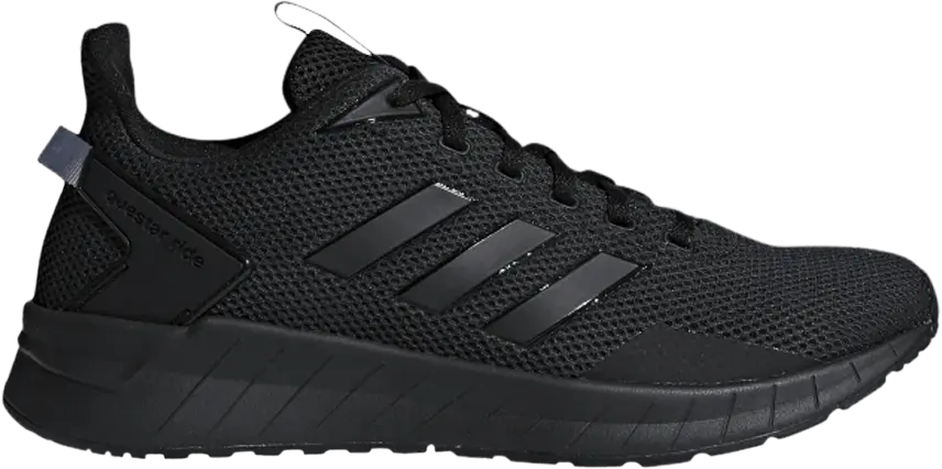  Adidas Questar Ride &#039;Grey Onix&#039;