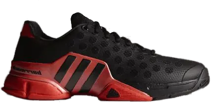  Adidas Barricade 9 All-Court Shoes