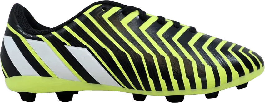 Adidas Predito Instinct FG J &#039;Yellow&#039;
