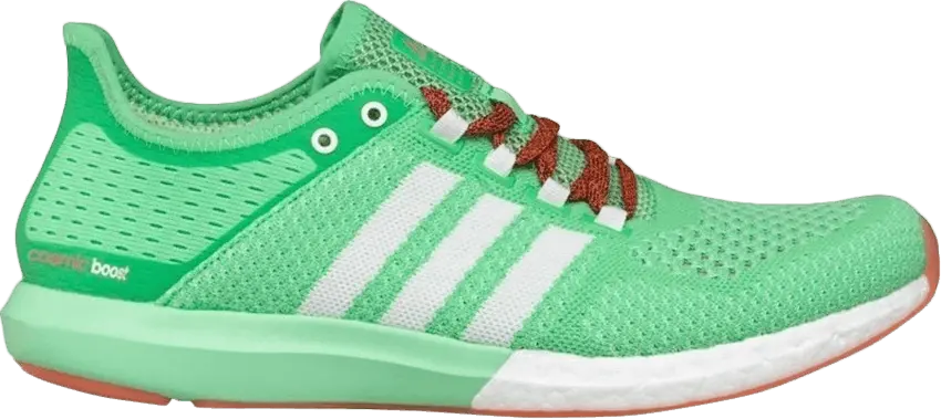  Adidas ClimaChill Cosmic Boost &#039;Green&#039;