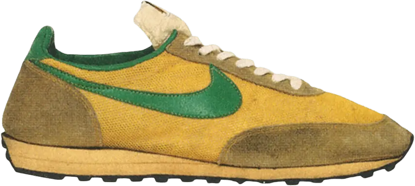  Nike LDV &#039;Yellow Green&#039;