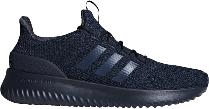 Adidas Cloudfoam Ultimate &#039;Legend Ink&#039;