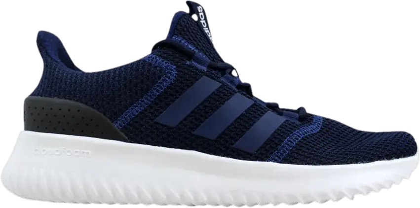  Adidas adidas Cloudfoam Ultimate Dark Blue