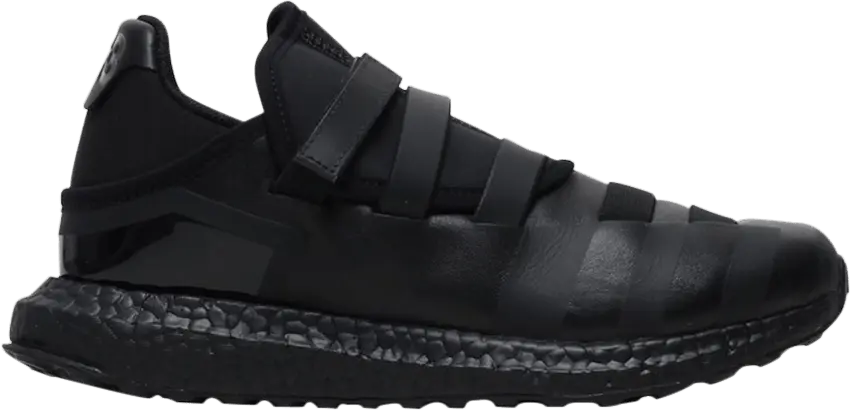 Adidas Y-3 Zazu &#039;Triple Black&#039;