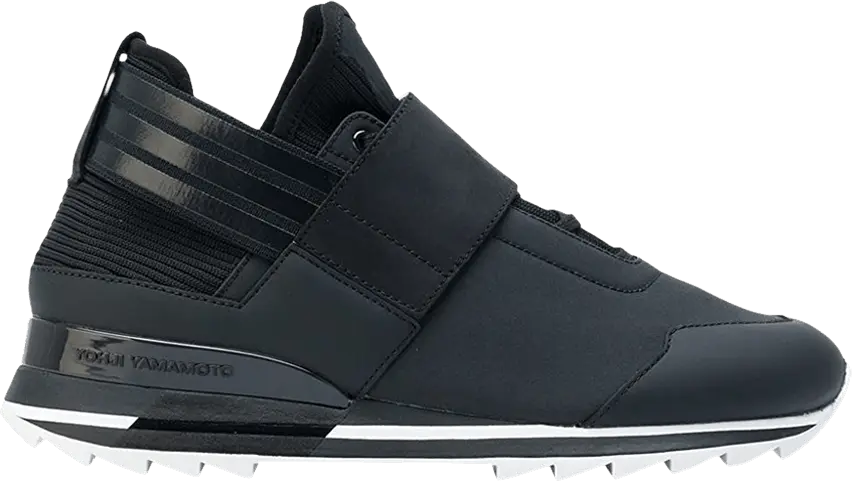 Adidas Y-3 Wmns Atira &#039;Core Black&#039;