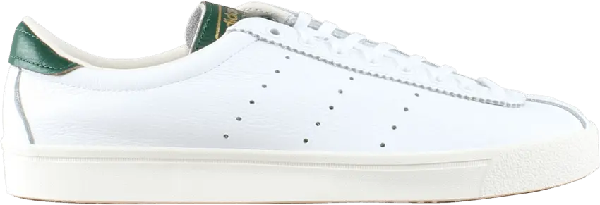  Adidas Lacombe Spezial &#039;White Green&#039;