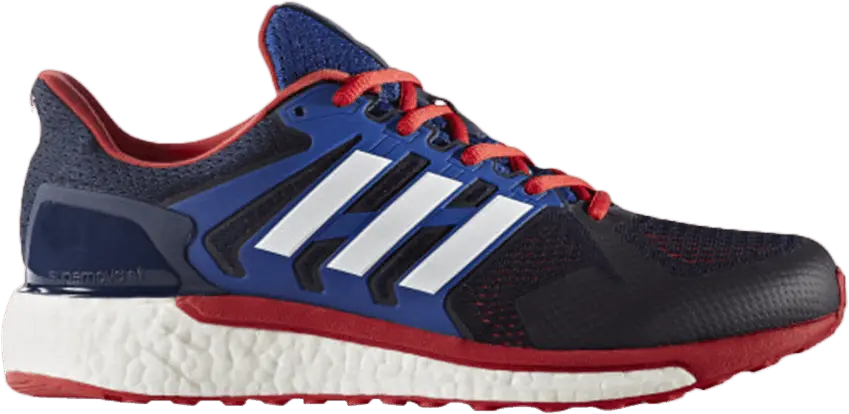  Adidas Supernova ST &#039;Collegiate Navy&#039;