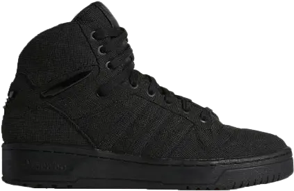 Adidas ATTITUDE MID