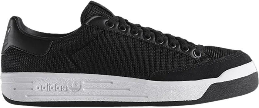  Adidas Rod Laver &#039;Core Black&#039;