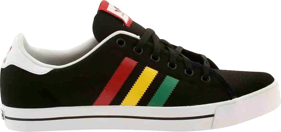 Adidas Adicourt Stripes