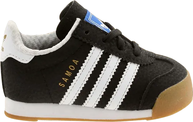  Adidas Toddler Samoa