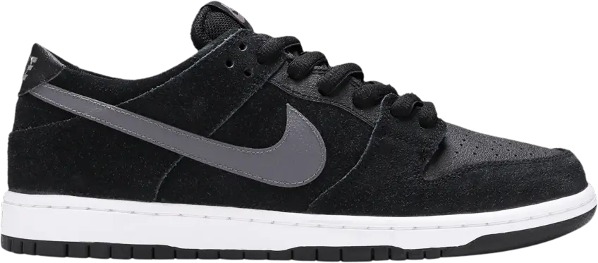  Nike Dunk Low IW Black Light Graphite