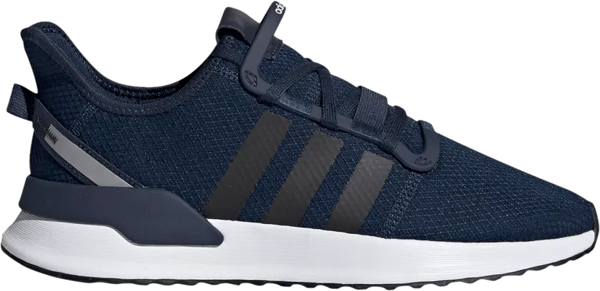  Adidas U_Path Run &#039;Collegiate Navy&#039;