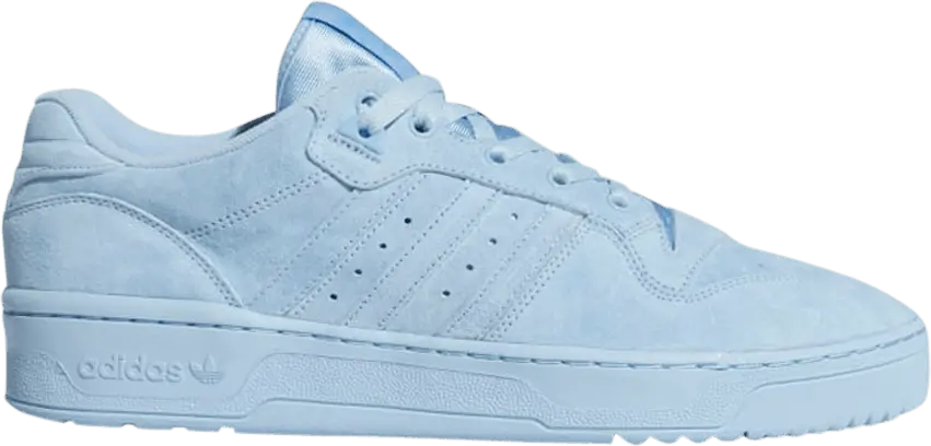  Adidas adidas Rivalry Low Clear Sky