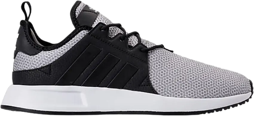  Adidas X_PLR &#039;Black Grey&#039;