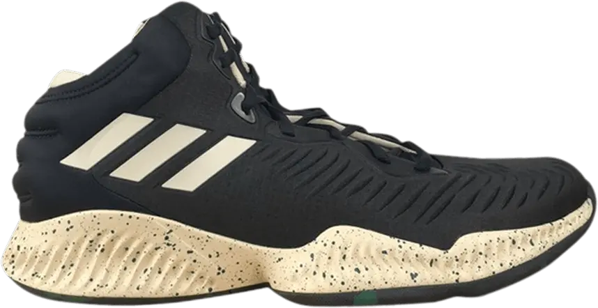  Adidas Mad Bounce &#039;Thon Maker - Black&#039; PE