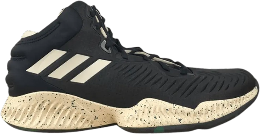 Adidas Mad Bounce &#039;Thon Maker - Black&#039; PE