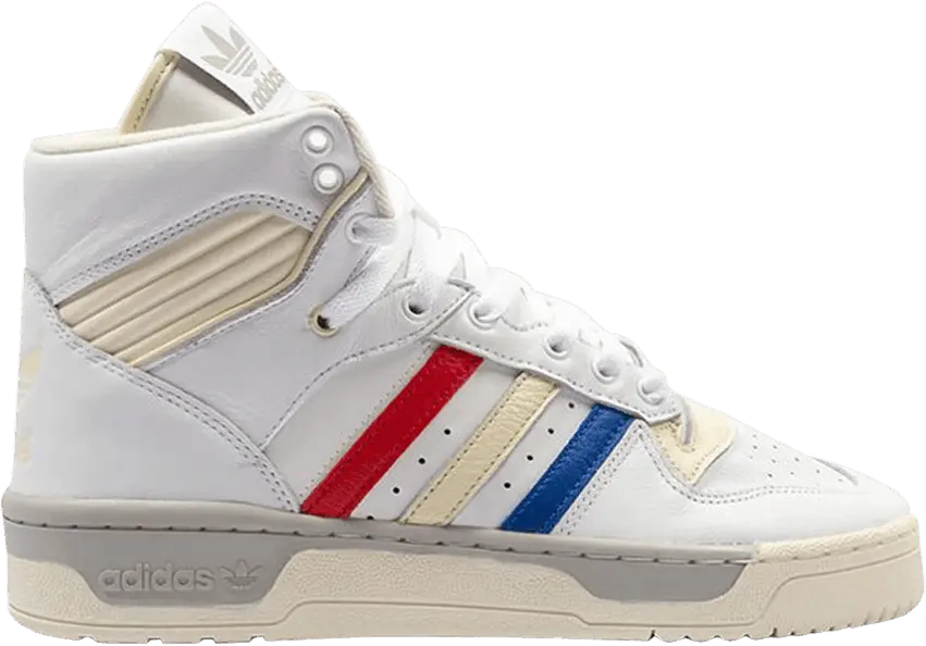  Adidas adidas Rivalry High French Tricolor