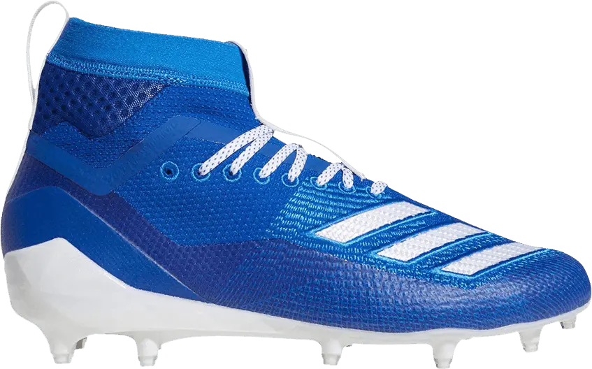  Adidas Adizero 8.0 SK &#039;Collegiate Royal&#039;