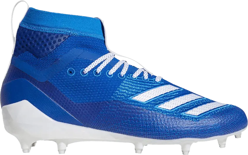 Adidas Adizero 8.0 SK &#039;Collegiate Royal&#039;