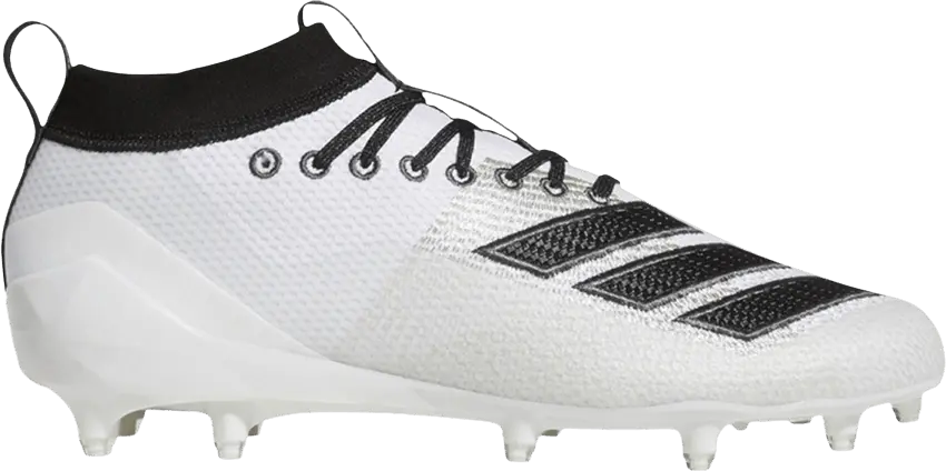  Adidas Adizero 8.0 &#039;White Black&#039;