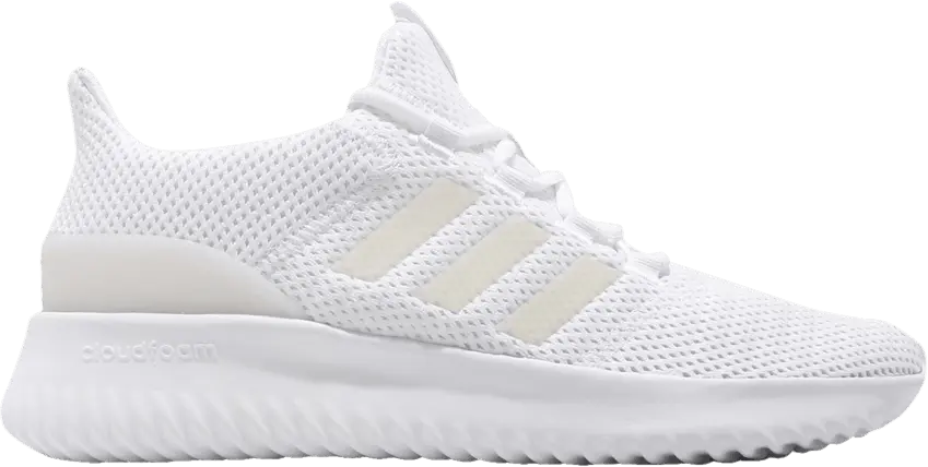 Adidas Cloudfoam Ultimate HK &#039;Footwear White&#039;