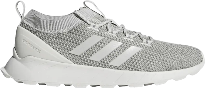  Adidas Questar Rise &#039;Raw White&#039;