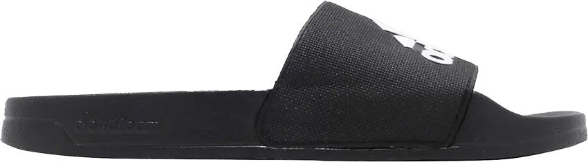  Adidas Adilette Shower &#039;Black&#039;