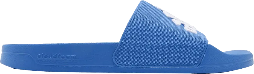  Adidas Adilette Shower &#039;Trace Blue&#039;