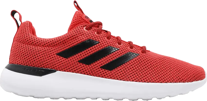  Adidas Lite Racer CLN &#039;Active Red&#039;